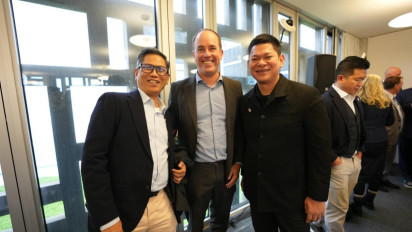 Titik Terang Sanksi Buntut Penolakan Visa Atlet Israel ke Indonesia, IOC dan NOC Indonesia Temui Kata Sepakat