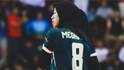 Tanpa Pernah Bermain di Liga Voli Turki Musim ini, Manisa BBSK Pastikan Tak Akan Beri Megawati Hangestri...