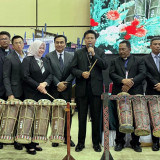 Lebih dari 100.000 Orang Diprediksi Saksikan Perayaan Jubileum 165 Tahun HKBP