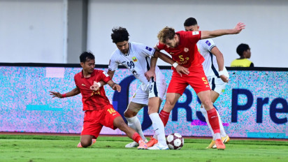 Hasil AFC Challenge League 2025-2026: Klub Kamboja Kudeta Puncak Klasemen Usai Comeback dar Shan United, Dewa United Wajib Waspada