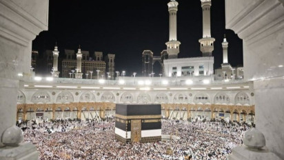 Sebanyak 350 Travel Haji dan Umrah Diperiksa KPK Terkait Dugaan Korupsi Kuota Haji Kementerian Agama