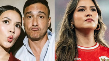 Jarang Diterpa Isu Miring, Ternyata Ini yang Jadi Alasan Raisa Gugat Hamish Daud tapi Berjanji Tetap Bersama untuk...