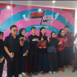 Merah/Muda Fest 2025: Gerakan Nyata Gen Z Memaknai Sumpah Pemuda 1928