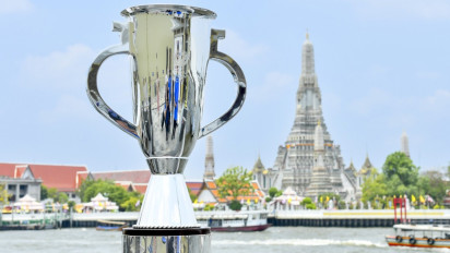 Indonesia Jadi Tuan Rumah, AFC Umumkan Jadwal Drawing Grup Piala Asia Futsal 2026: Catat Tanggalnya