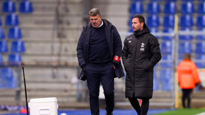 Profil Oscar Garcia Junyent, Jebolan Barcelona Orang Dekat Penasehat Teknis Timnas Indonesia