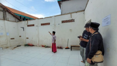 Soal Penyebab Ambruknya Atap Asrama Ponpes di Situbondo yang Tewaskan Santriwati, Kapolres: Dugaan Sementara Faktor Cuaca