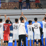 Jadwal Lengkap Timnas Voli Indonesia U-18 di AVC Boys’ U18 Championship 2026: Garuda Muda Langsung Lawan China