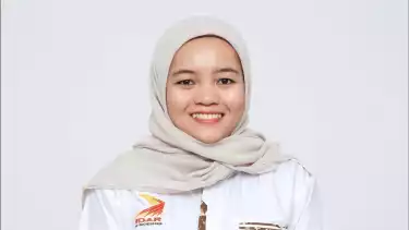 Momentum Sumpah Pemuda, Ketua PC Tidar Tapteng Ajak Pemuda Berperan Kawal Program Prioritas Pendidikan Era Presiden Prabowo