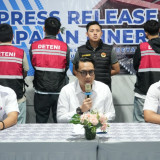 Diduga Melanggar Izin Tinggal, Enam Warga Negara Tiongkok Ditangkap Petugas Imigrasi Yogyakarta