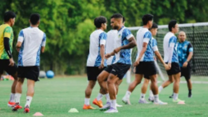 PSIM Yogyakarta Terima Kabar Baik, Winger Andalan Laskar Mataram Sudah Pulih dari Cedera