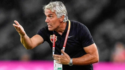 Termasuk Roberto Donadoni, 3 Pelatih Kelas Dunia Ini Disebut Ditawarkan Agen ke PSSI untuk Latih Timnas Indonesia: Profil dan CV-nya Mentereng 