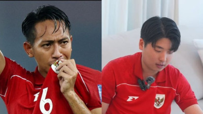 Seusai Eliano Reijnders Disentil Jeje, Kini Eks Penerjemah Shin Tae-yong di Timnas Indonesia Sindir Beckham Putra: Paling Masalah Itu Postur Tubuhnya