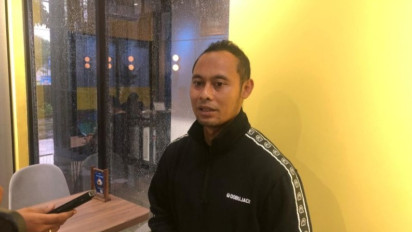 Persib Siap Cetak Sejarah di Asia, Atep Beberkan Kekeuatan Mengerikan Skuad Maung Bandung