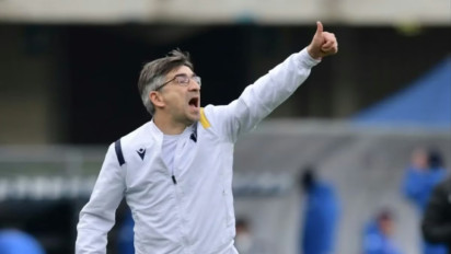 Ivan Juric Frustrasi Usai Atalanta Gagal Kalahkan Milan: Statistik Tak Bohong!