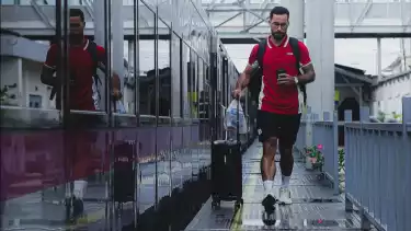 Pemain Keturunan Indonesia, Jordy Tutuarima