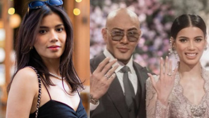 Usai Digugat Cerai Sabrina Chairunnisa, Deddy Corbuzier Beri Respons Tegas: Pilihan yang...