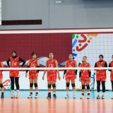 Daftar Pembagian Zona Kualifikasi Kejuaraan AVC U-18 2026: Ada Timnas Voli Indonesia