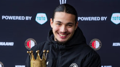 Manuver Agresif Liverpool di Bursa Transfer, Siap Gaet Permata Muda Sensasional Liga Eropa Buat Jadi Suksesor Mohamed Salah