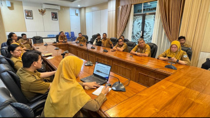 Koperasi Merah Putih di Daerah Wujudkan Sinergi Usaha Besar dan UMKM
