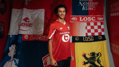 Bursa Transfer Man United: Gebrakan Setan Merah, Bidik Bintang Muda Bersinar Milik Klub Prancis Musim Panas Nanti