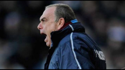 Zambia Pecat Eks Pelatih Chelsea! Avram Grant Resmi Angkat Kaki Usai Gagal Total di Kualifikasi Piala Dunia 2026