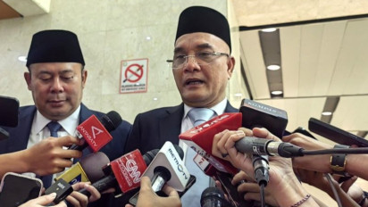 Biaya Haji 2026 Turun Rp2 Juta dari Tahun Lalu, Komisi VIII: Tanpa Mengurangi Kualitas