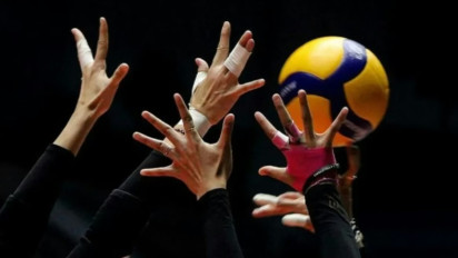 Drama 5 Set! Tim Voli Putri U-18 Indonesia Gagal Emas Setelah Duel Epik Lawan Iran di Final AYG 2025