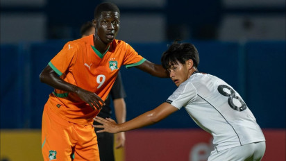 Belum Juga Tampil di Piala Dunia U-17 2025, Timnas Indonesia U-17 Kena Sial saat Hendak Hadapi Panama