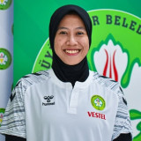 Andai Tak Undur Diri dari Manisa BBSK, Megawati Hangestri Bisa Pecahkan Rekor sebagai Pemain Indonesia Pertama di Liga Turki