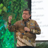 Kepala BPJPH Sebut Sertifikasi Halal Dorong Pertumbuhan Ekonomi Daerah