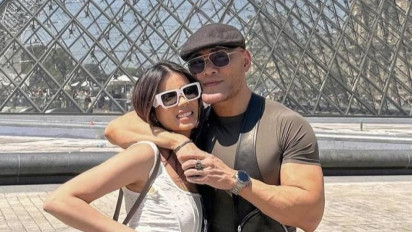 Deddy Corbuzier Dituduh Pelit, Kalina Ocktaranny Pasang Badan hingga Menyesal Ceraikan Mantan Suami: Gua Selalu...