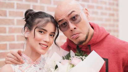 Rumah Tangga Deddy Corbuzier dan Sabrina Retak, Ternyata Keduanya Akui Kerap Pisah Ranjang Sebelum Cerai