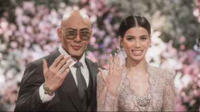 Dua Kali Gagal Berumah Tangga, Begini Pandangan Deddy Corbuzier soal Pernikahan