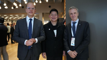 Dihalangi Agar Tak Bisa Jadi Tua Rumah Kejuaraan Olahraga Dunia Karena Israel, Berbagai Federasi Internasional Pasang Badan untuk Indonesia