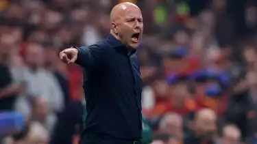 Arne Slot bikin alasan usai Liverpool disingkirkan Crystal Palace dari Carabao Cup 2025-2026