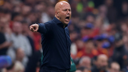 Alasan Klasik Arne Slot Usai Liverpool Disingkirkan Crystal Palace dari Carabao Cup: Tidak Ada Tim yang...