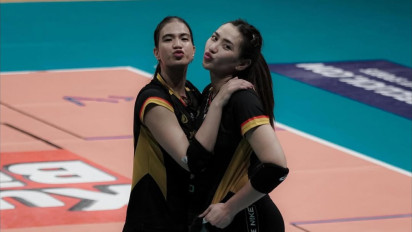 Lama Menjanda, Atlet Voli Cantik Yolla Yuliana Spill Tipe Cowok yang Dia Sukai: Aku Sekarang Lagi...