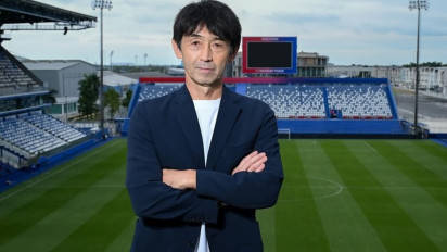 Mantan Pelatih Thailand Masatada Ishii Resmi Dicoret dari Bursa Pelatih Timnas Indonesia karena Hal Ini