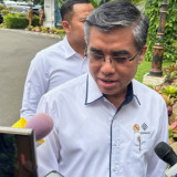 Menaker Jamin Tidak akan Ada Penurunan Upah Minimum, Begini Formulanya