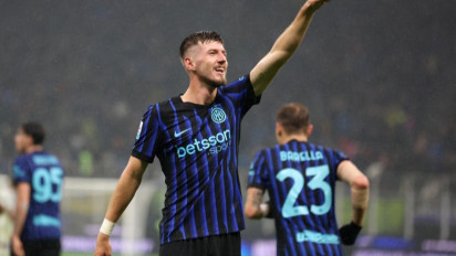 Permata Bersinar Inter Milan Banjir Pujian Usai Bawa Nerazzurri Menang 3-0 Lawan Fiorentina: Pemain Ajaib, Aset Penting Klub di Masa Depan