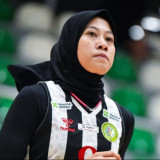 Sudah Lepas dari Manisa BBSK, Megawati Hangestri Kini Tak Ragu Lagi Pamerkan Sisi Barunya, Mbak Mega Berani...