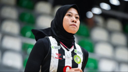 Manisa BBSK Mulai Kehilangan Popularitas Imbas Putus Kontrak Megawati Hangestri, Tak Lagi Dapat Perhatian Volimania Indonesia