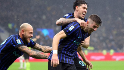 Reaksi Cristian Chivu Usai Inter Milan Menang 3-0 Lawan Fiorentina: Tetap Rendah Hati dan Puji Jelmaan Sneijder Nerazzurri