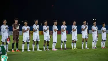 Timnas Indonesia U-17