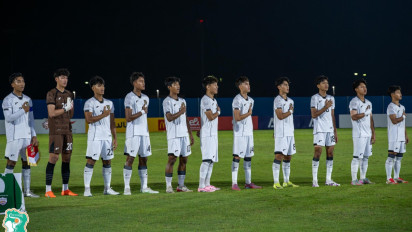 Jadwal Piala Dunia U-17 2025 Hari Ini: Timnas Indonesia U-17 Main Bareng Brasil, Jerman hingga Inggris