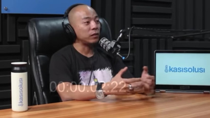 Niatnya Cari Kesalahan Al-Qur’an, Malah Dapat Hidayah: Kisah Mualaf Ko Wendi Mantan Pembenci Nabi Muhammad