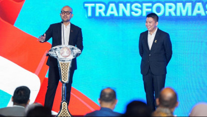 Sukses Gelar Business Forum Bersama Danantara, HIPMI Optimistis Pengusaha Muda Naik Kelas dan Dorong Pertumbuhan Ekonomi