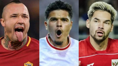 Pedas Banget! Radja Nainggolan Blak-blakan Soal 'Level' Sandy Walsh dan Ragnar Oratmangoen yang Bela Timnas Indonesia: Faktanya Mereka Cuma Pemain....
