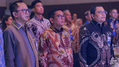 Banten Tujuan Investasi yang Prospektif, Realisasi PMA & PMDN Periode Januari-September 2025 Capai Rp91,5 Triliun