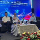 Kemendagri Dorong Transformasi Ekonomi Biru di Kawasan Pesisir Lewat Koperasi Merah Putih